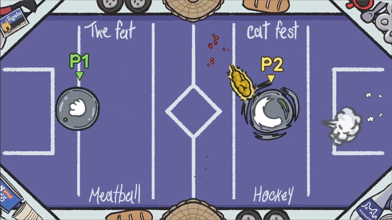 The Fat Cat Fest thumbnail 5