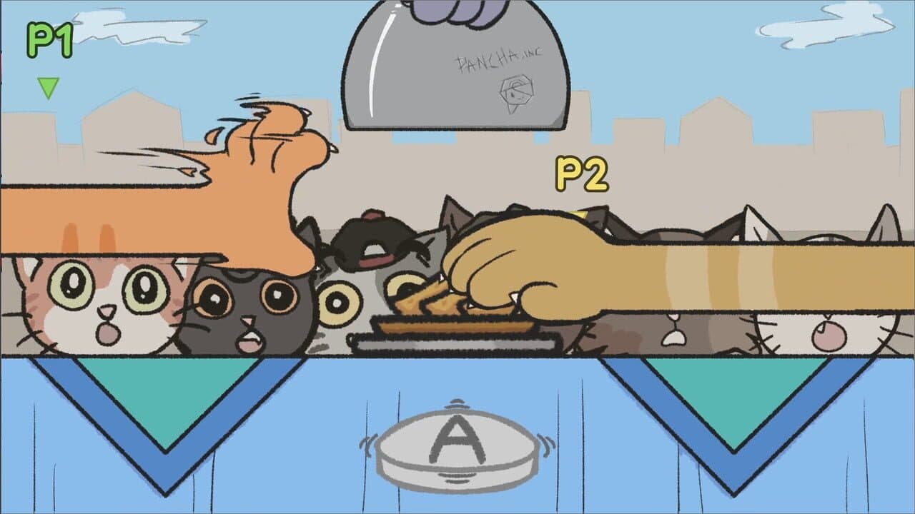 The Fat Cat Fest thumbnail 3