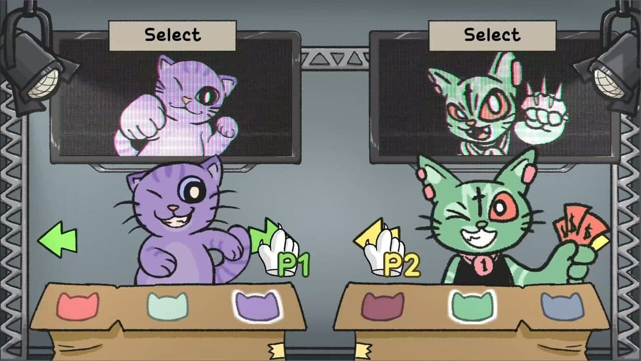 The Fat Cat Fest thumbnail 6