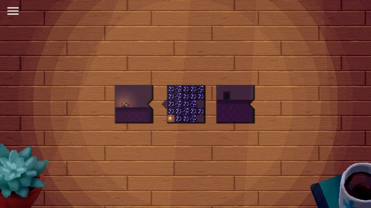 Piece by Piece screenshot 1