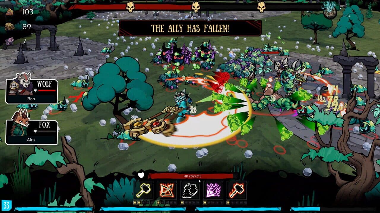 Broventure: The Wild Co-op thumbnail 3