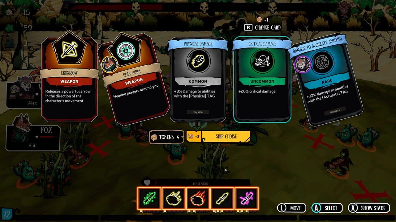 Broventure: The Wild Co-op thumbnail 4