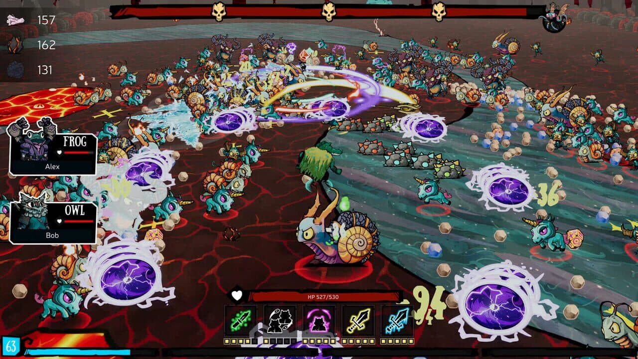 Broventure: The Wild Co-op thumbnail 2