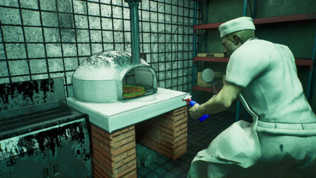 Slice & Dice: Pizza Survival thumbnail 3