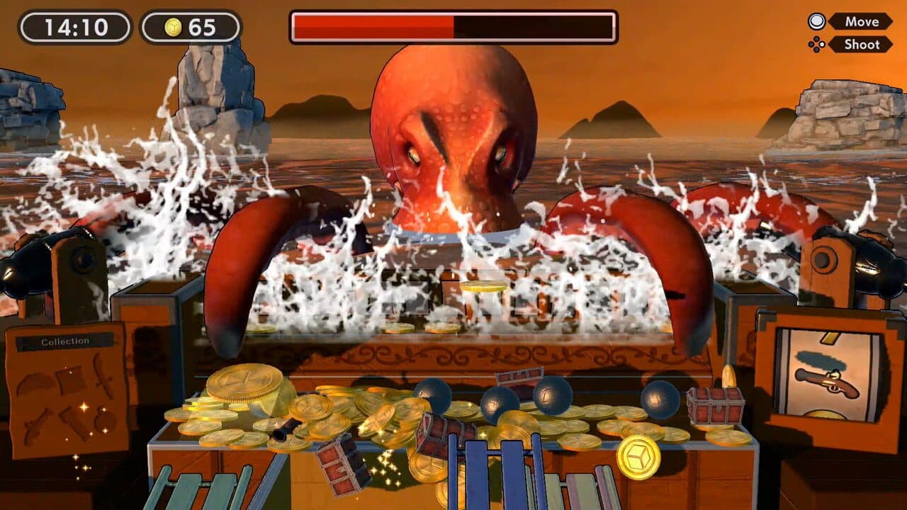 Blackbeard's Treasure thumbnail 2