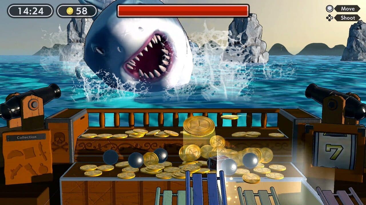 Blackbeard's Treasure thumbnail 5