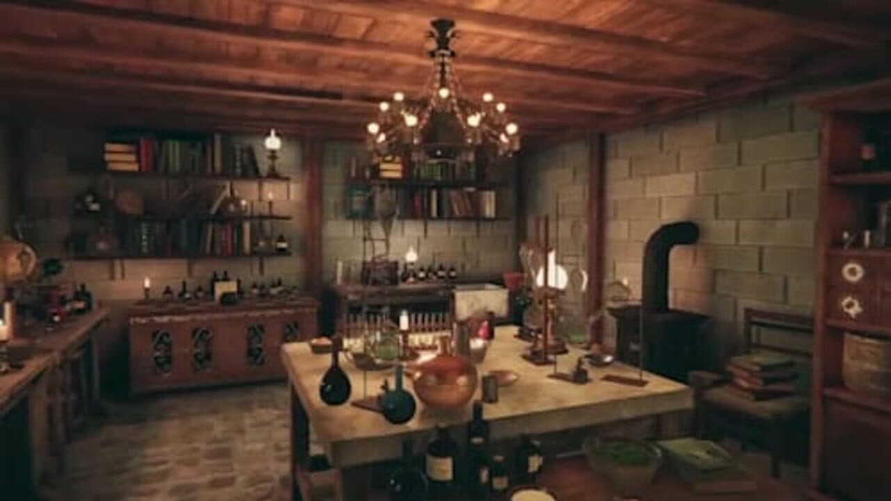 Escape Room Ultimate Trilogy thumbnail 6