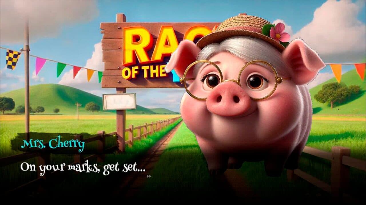 The Brave Little Pigs thumbnail 5