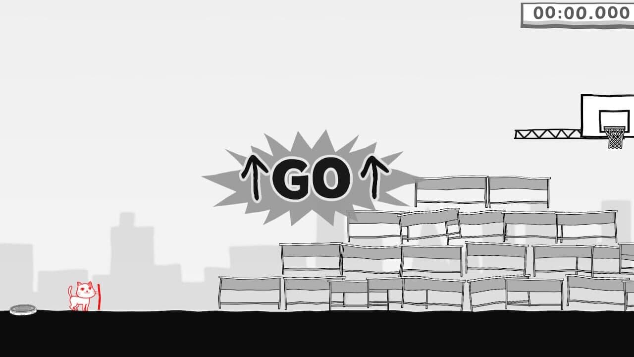 Jump You+ screenshot 1