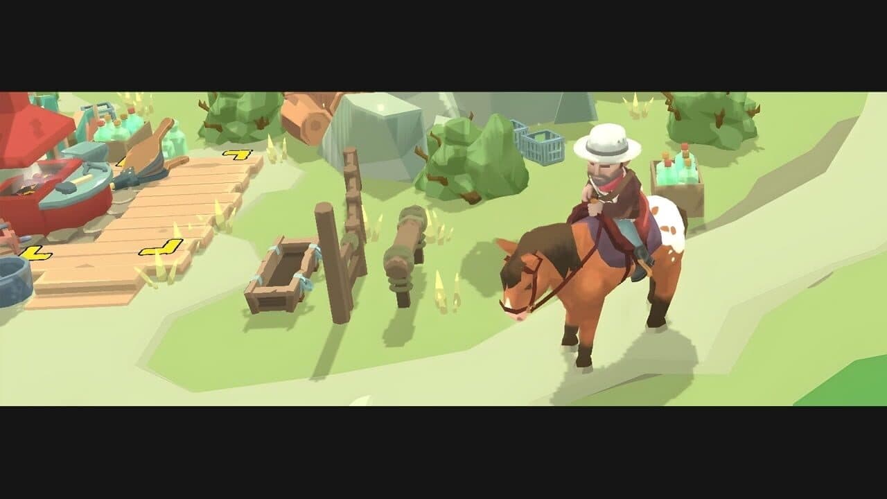 West Escape thumbnail 6