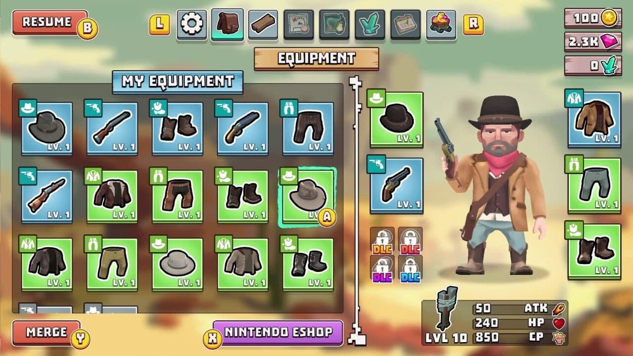West Escape thumbnail 7