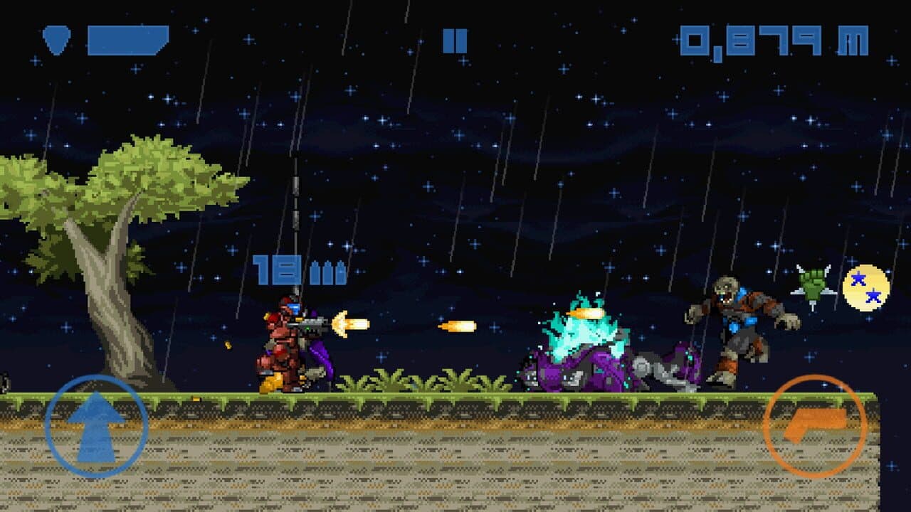 Spartan Runner thumbnail 2