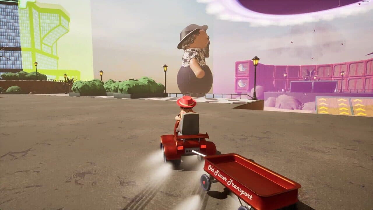 Old Timer Transport thumbnail 8
