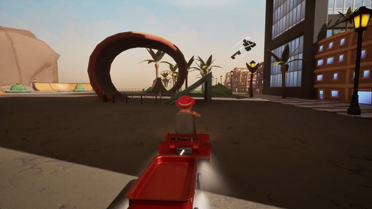 Old Timer Transport thumbnail 9