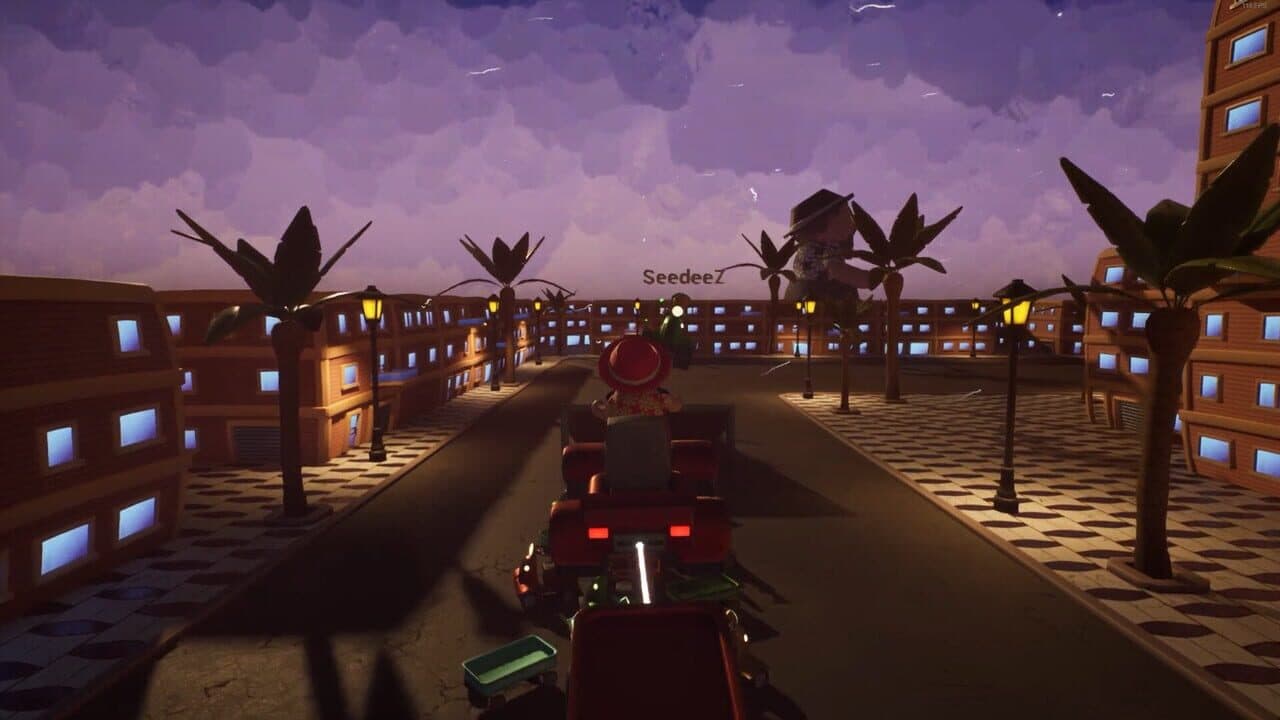 Old Timer Transport thumbnail 3