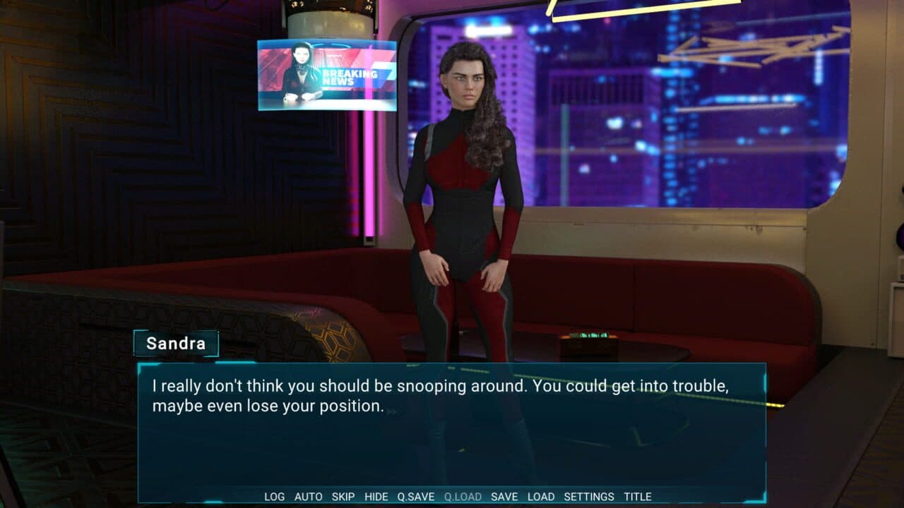 Across Kiloparsecs thumbnail 3