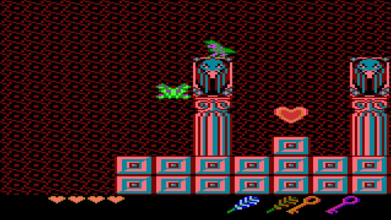 Harpy's Curse screenshot 1