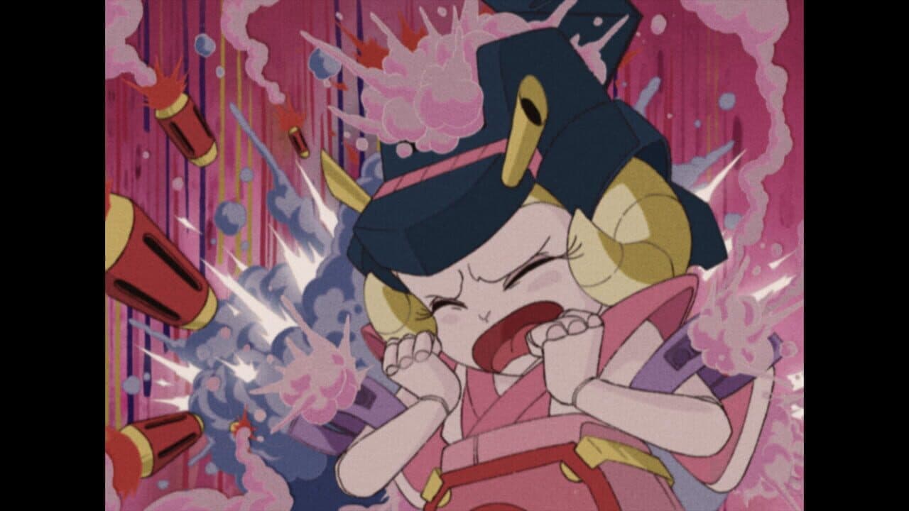 Samurai Pizza Cats: Blast from the Past! thumbnail 9