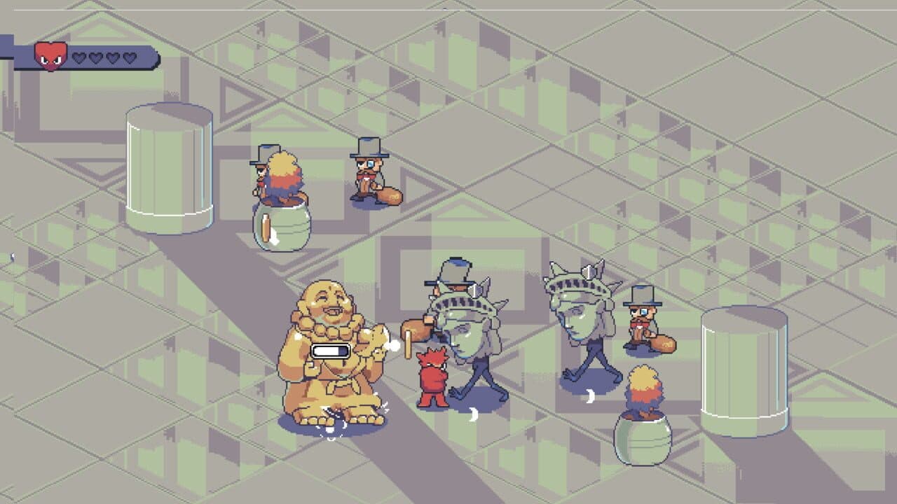 Megafist thumbnail 2