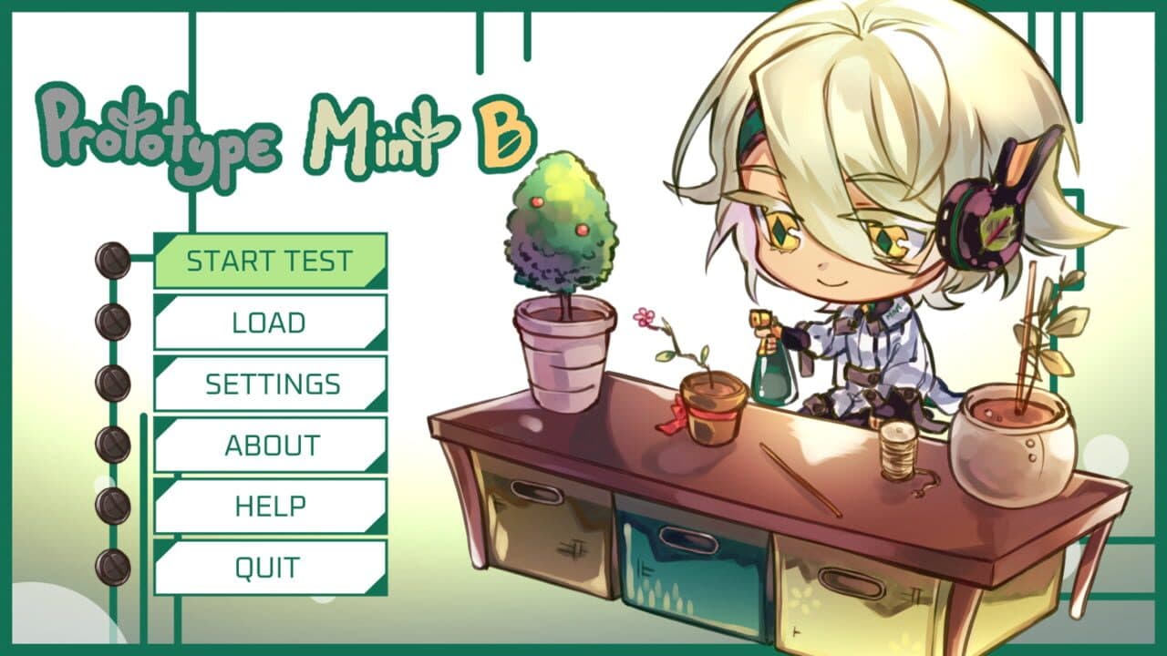 Prototype Mint B thumbnail 3