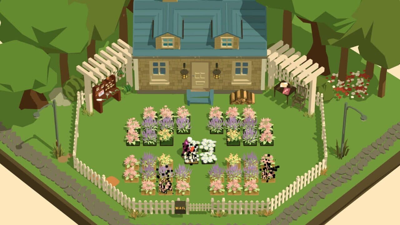 A Tale In The Garden thumbnail 2