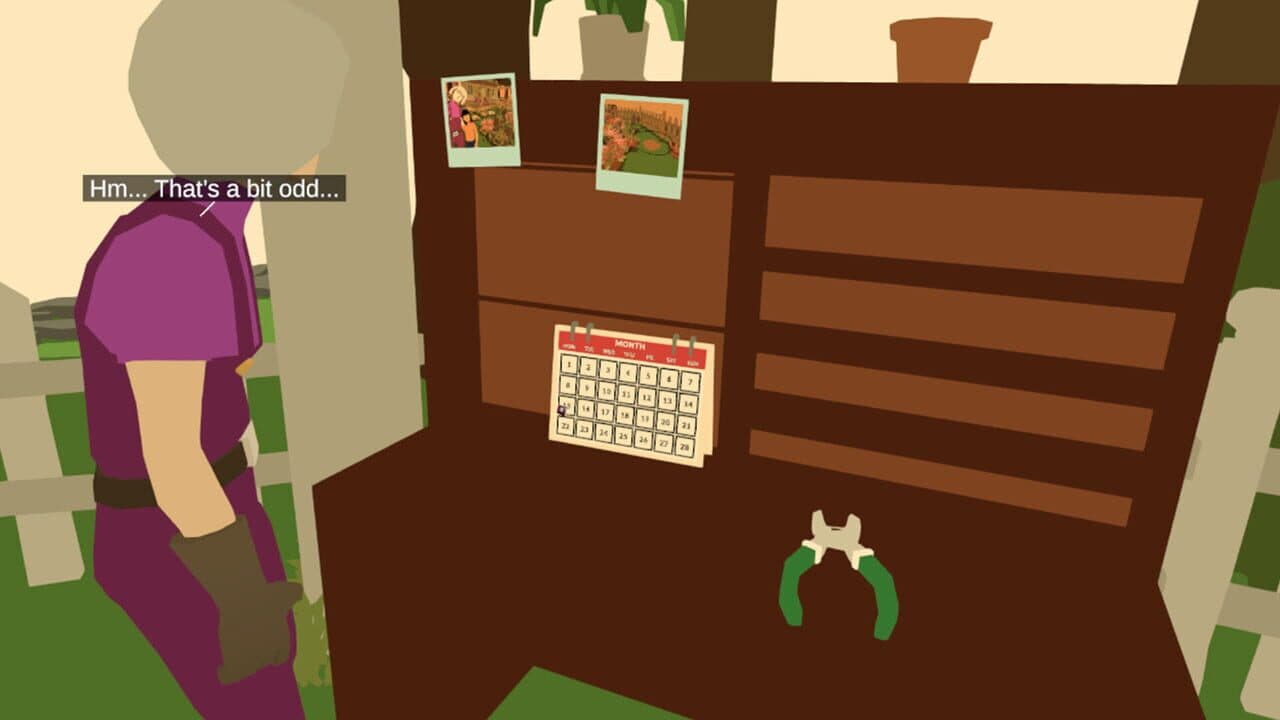 A Tale In The Garden thumbnail 5