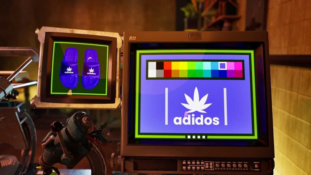 Laundering Simulator thumbnail 9