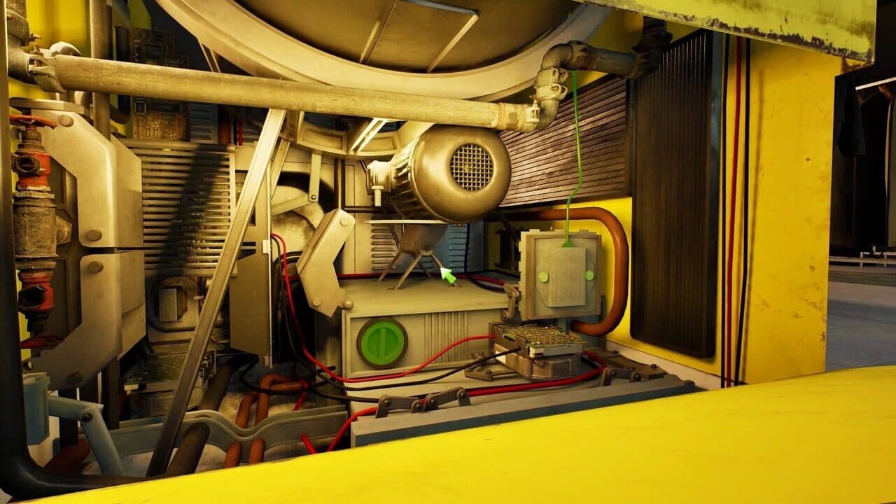 Laundering Simulator thumbnail 10