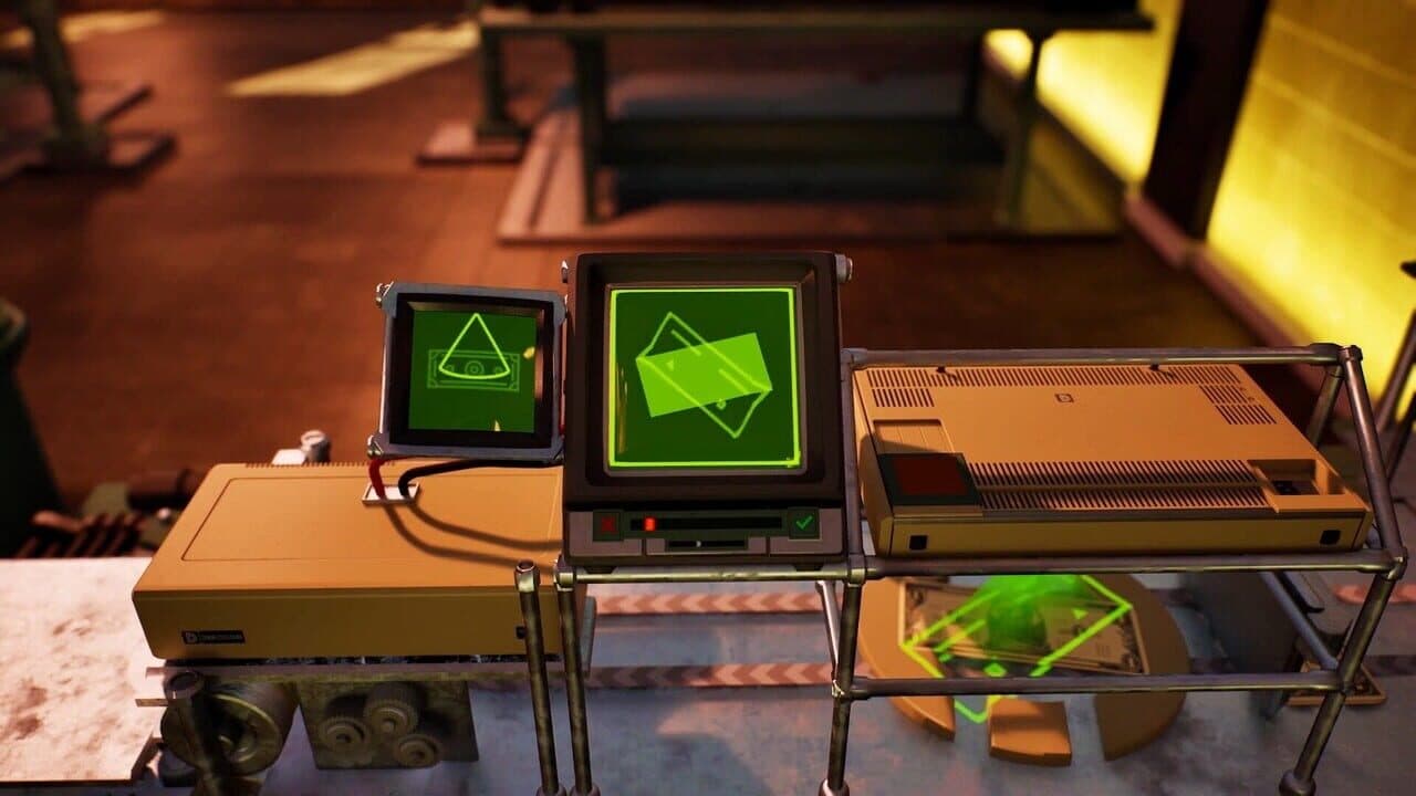 Laundering Simulator thumbnail 12