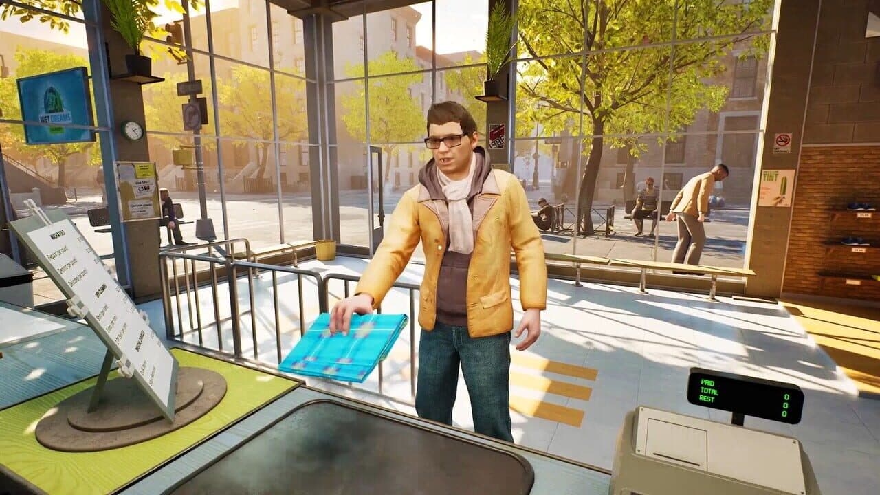 Laundering Simulator thumbnail 4