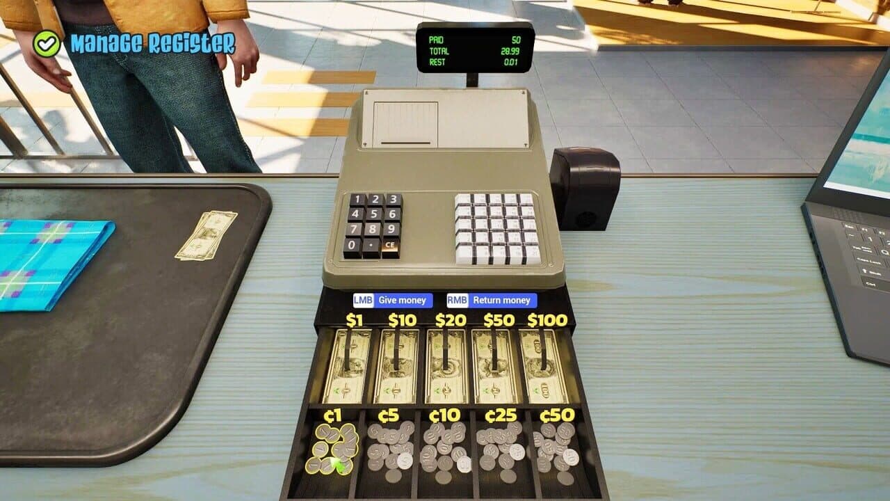 Laundering Simulator thumbnail 13