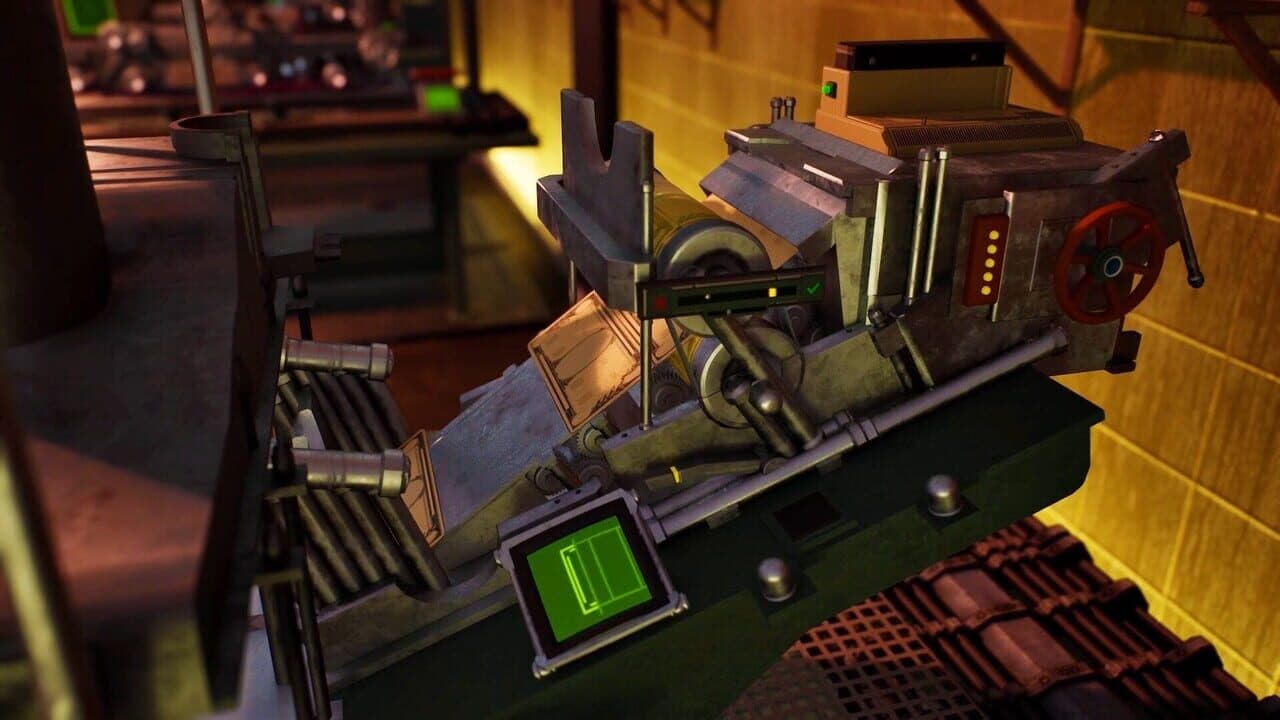 Laundering Simulator thumbnail 16