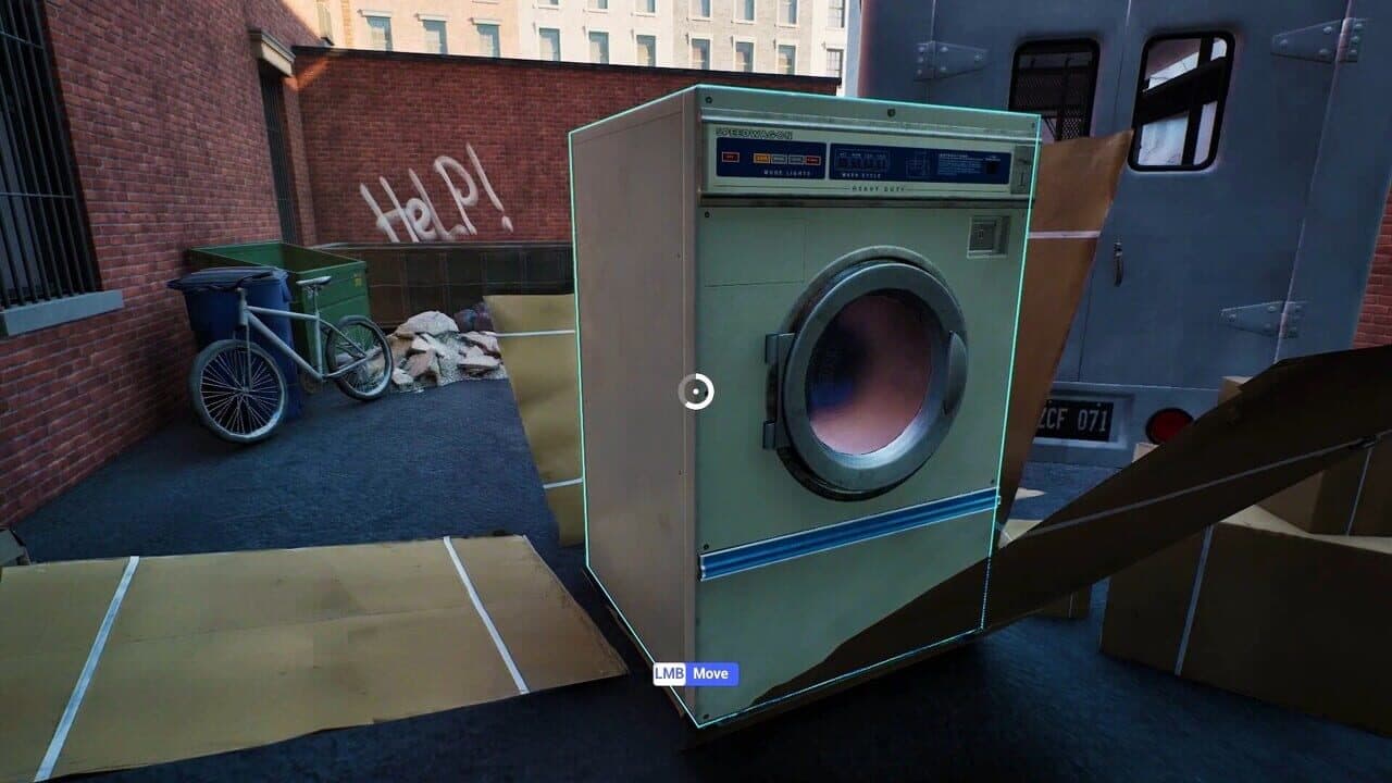 Laundering Simulator thumbnail 17
