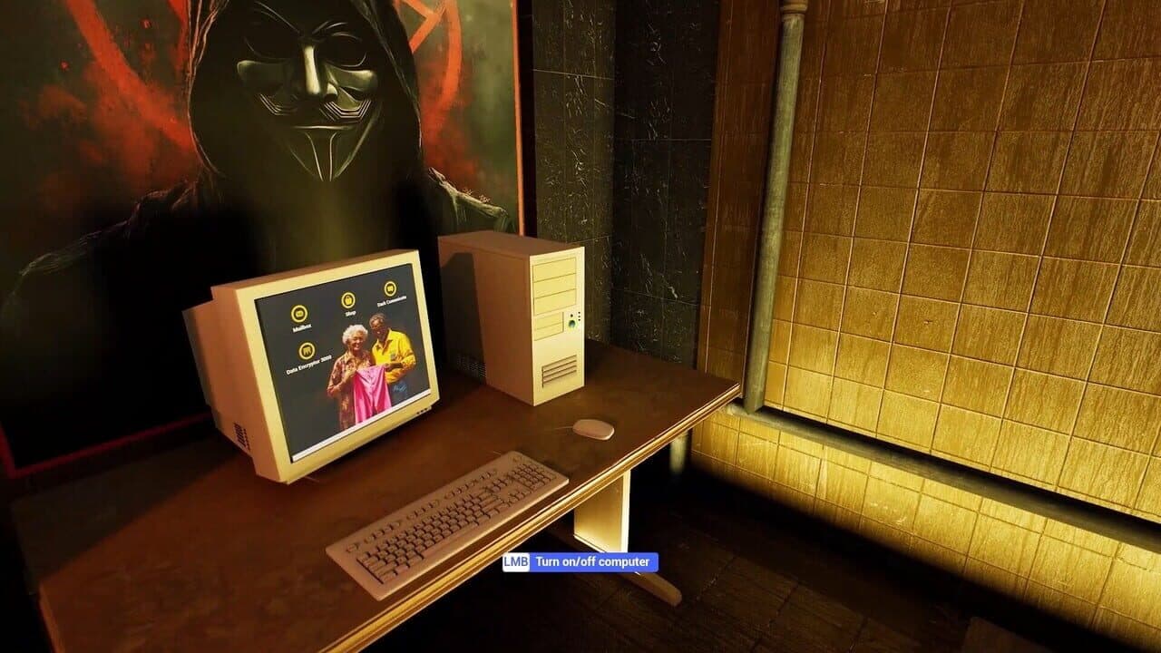 Laundering Simulator thumbnail 18