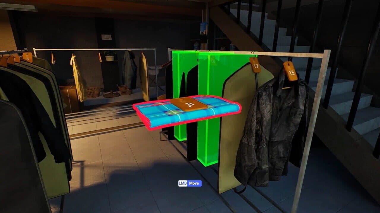 Laundering Simulator thumbnail 20