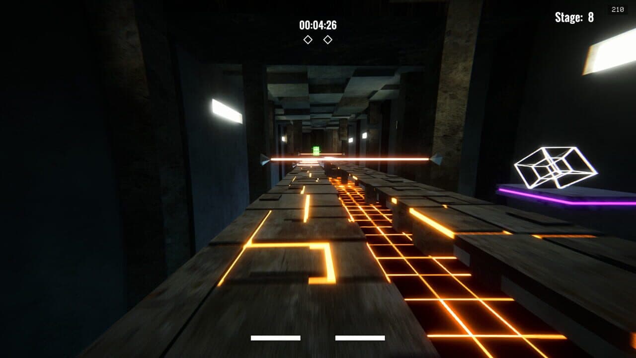 The Confinement thumbnail 3