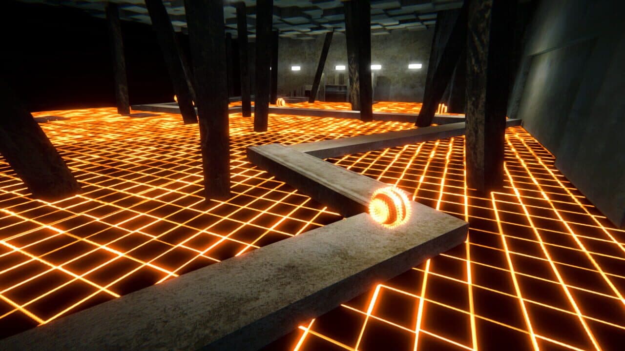 The Confinement thumbnail 7