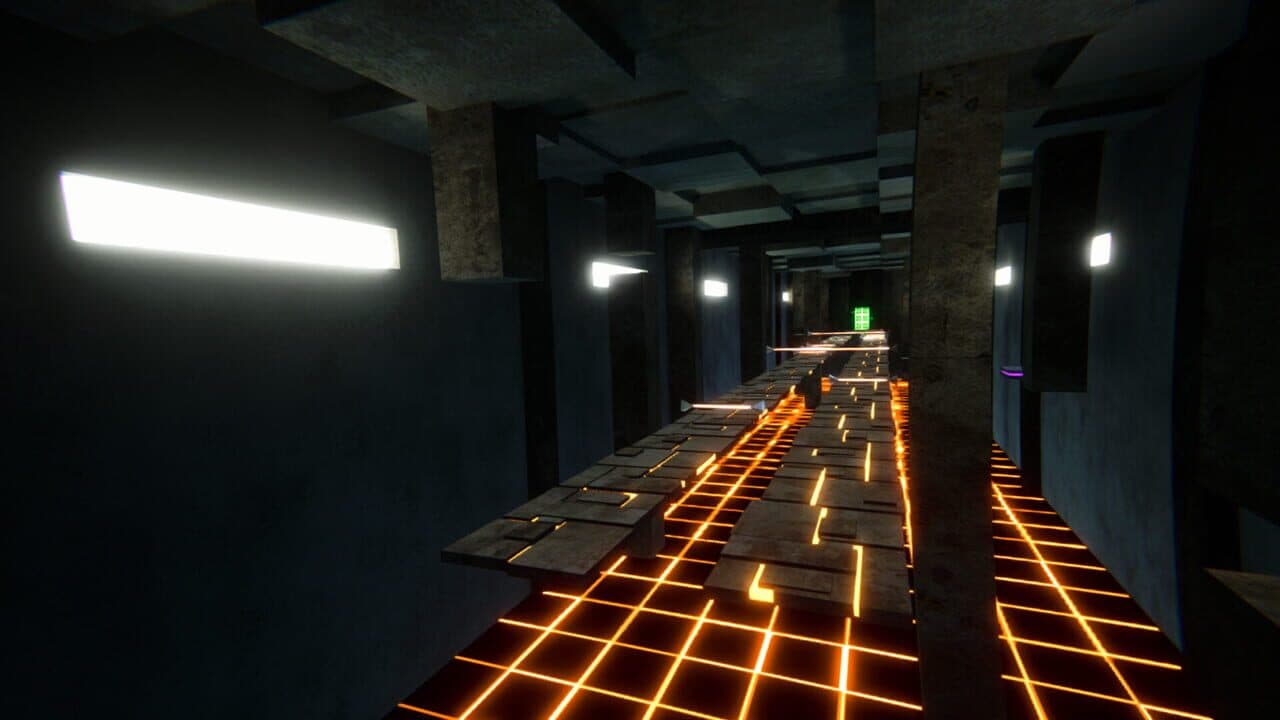 The Confinement thumbnail 8