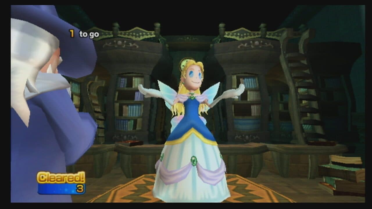 Active Life: Magical Carnival thumbnail 4