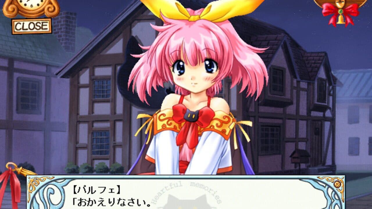 Heartful Memories: Little Witch Parfait 2 thumbnail 6