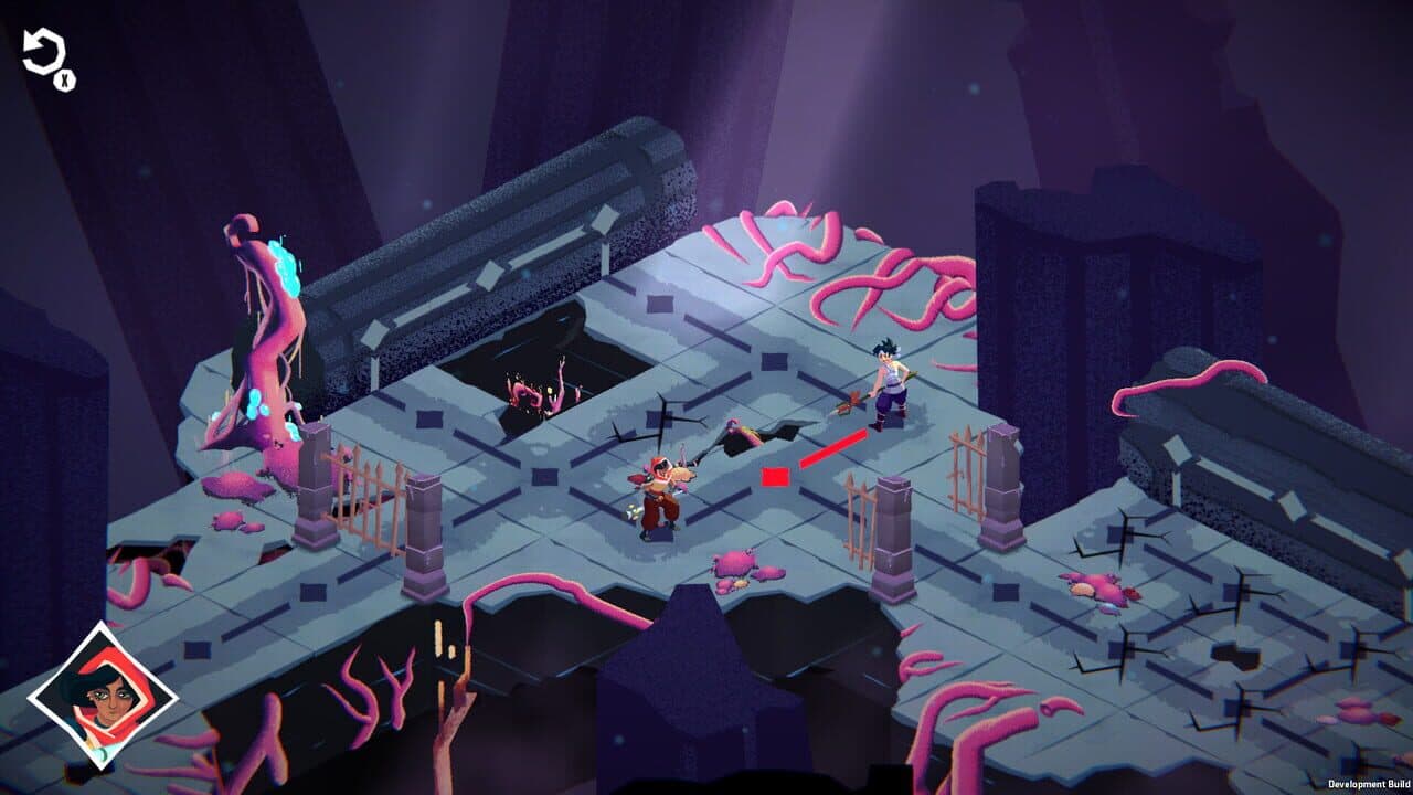 Emptiness Sire thumbnail 2