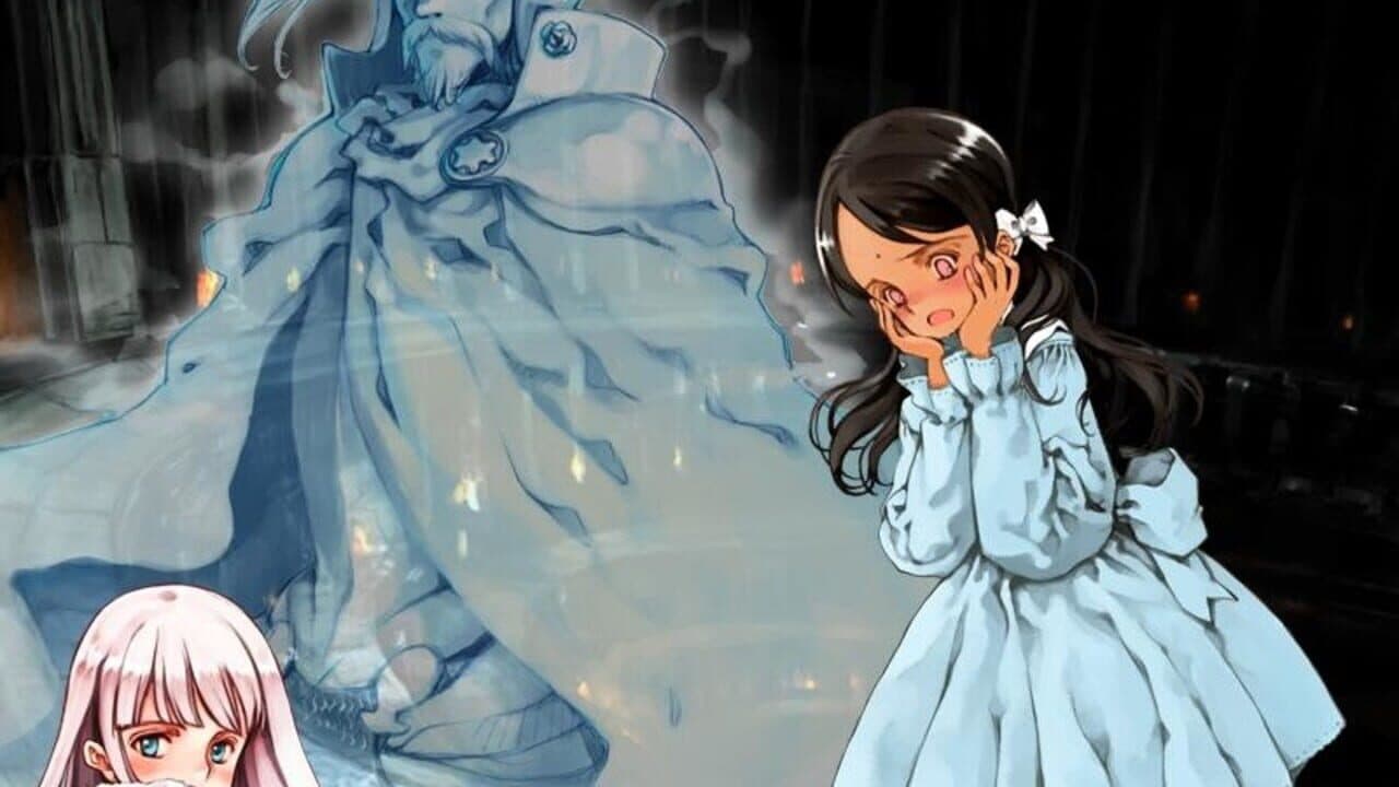 Shoujo Mahou Gaku Little Witch Romanesque Bangai Hen "Sayonara, Mauresumo" thumbnail 3