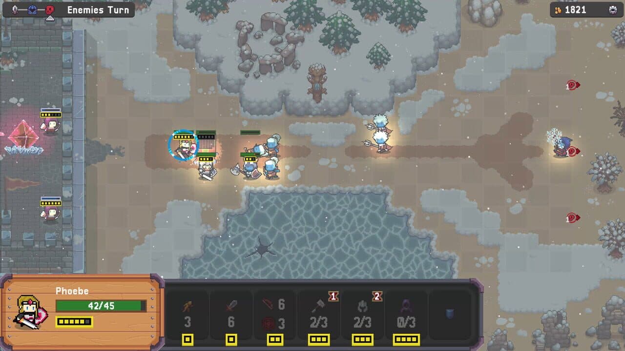 Crystal Fortress thumbnail 2