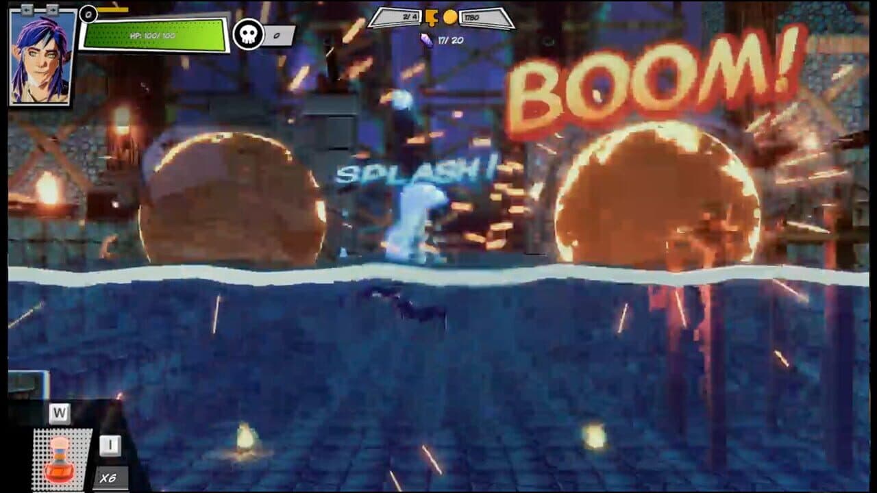 The God Heroes thumbnail 3