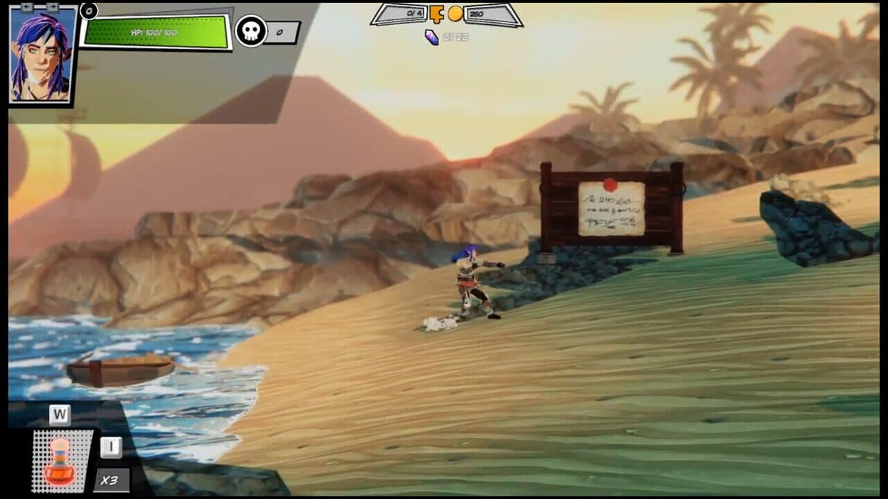 The God Heroes thumbnail 4