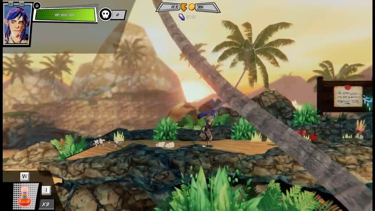 The God Heroes thumbnail 2