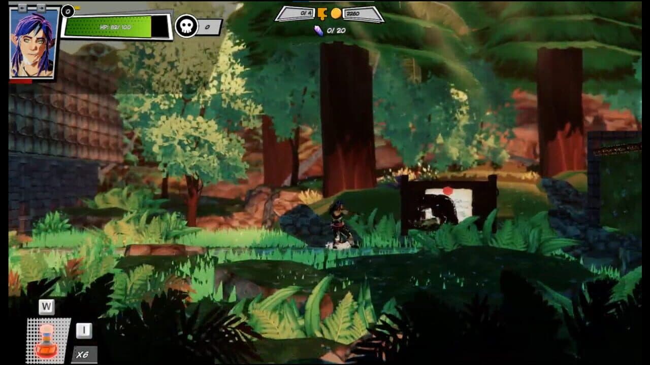 The God Heroes thumbnail 6