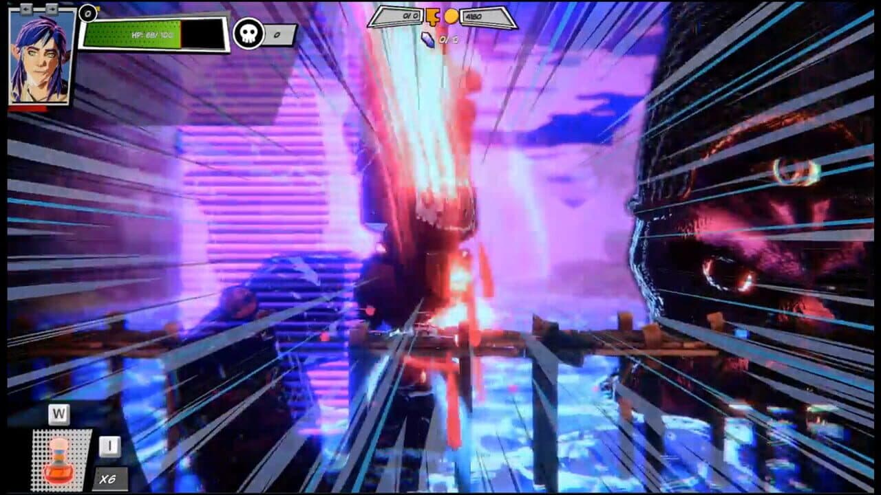 The God Heroes thumbnail 7
