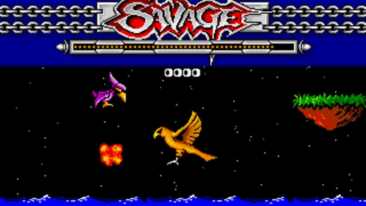 Savage thumbnail 7