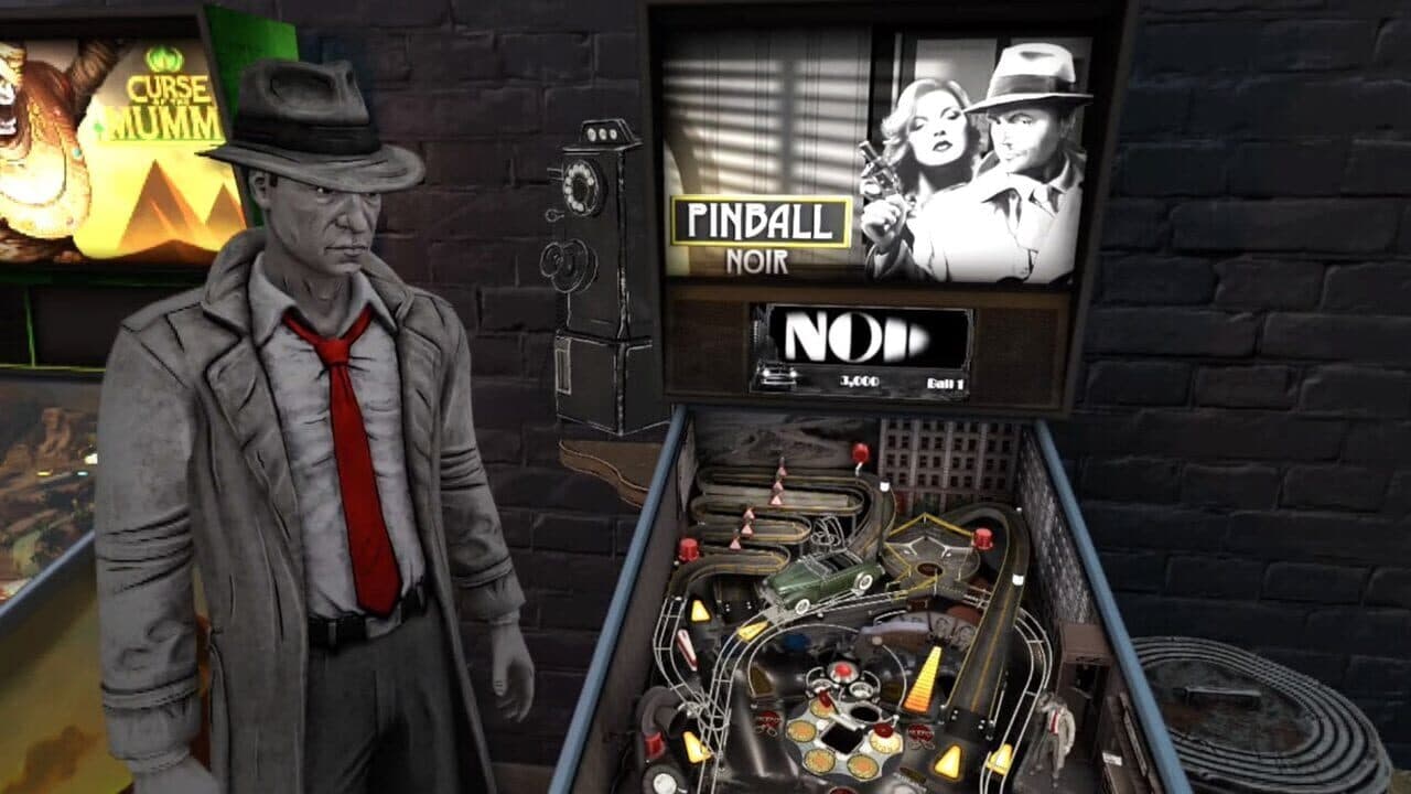 Pinball FX VR thumbnail 5